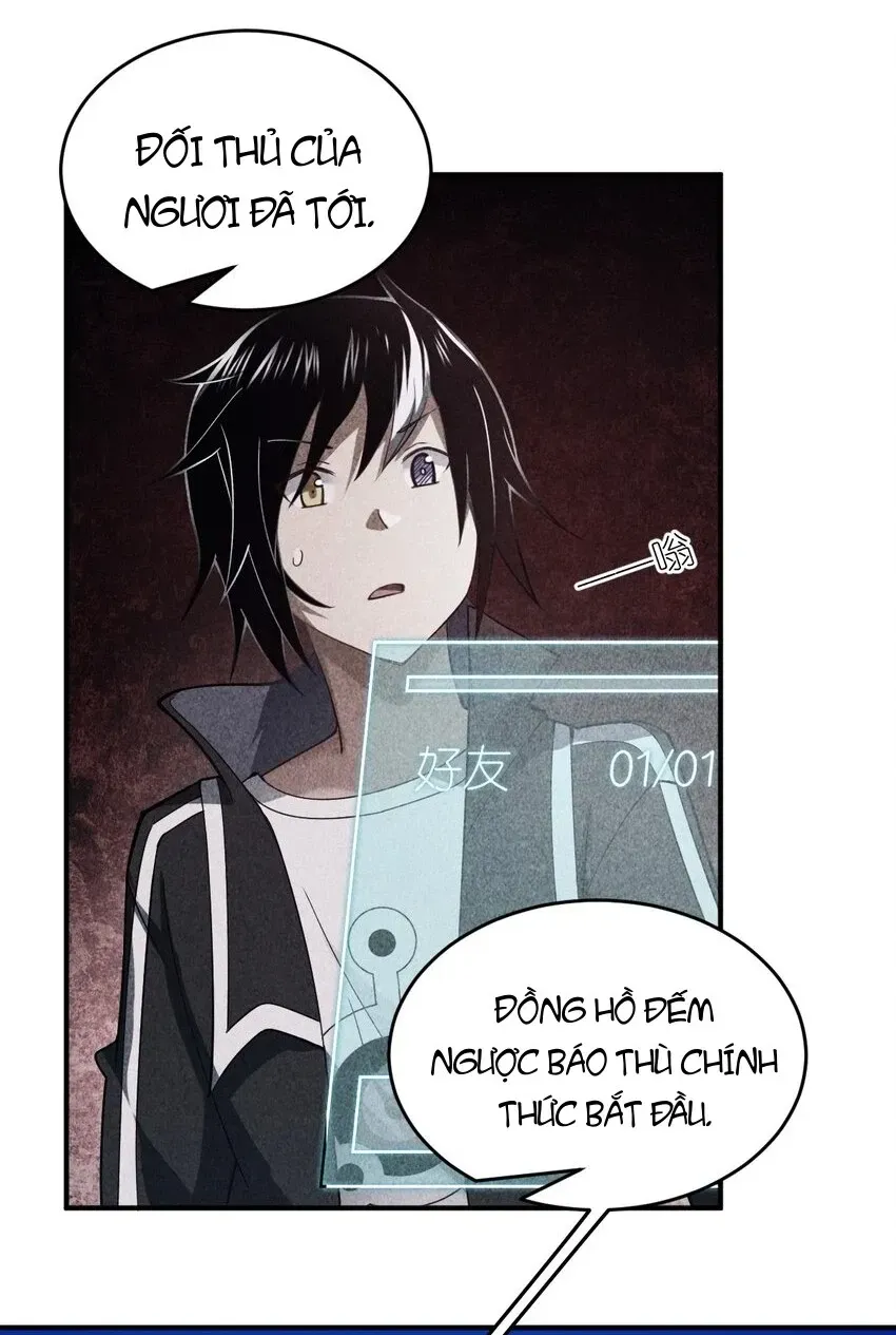 Ma Vương Trở Lại Chap 114 - Next Chap 115