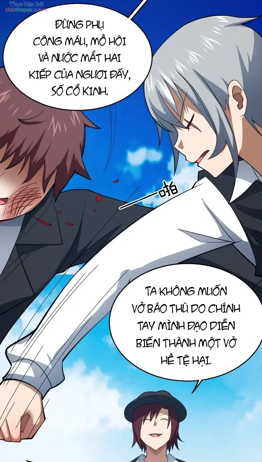 Ma Vương Trở Lại Chap 114 - Next Chap 115