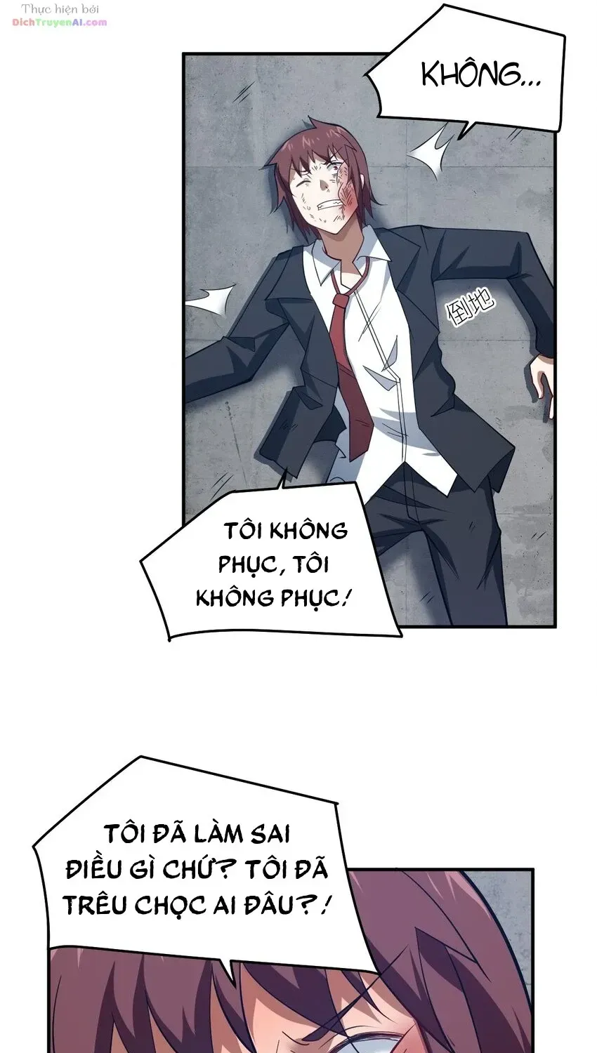 Ma Vương Trở Lại Chap 114 - Next Chap 115
