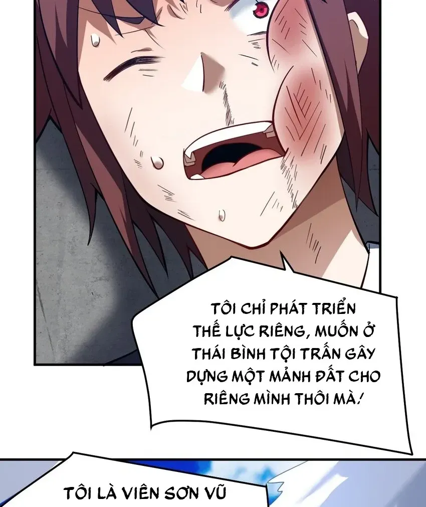 Ma Vương Trở Lại Chap 114 - Next Chap 115