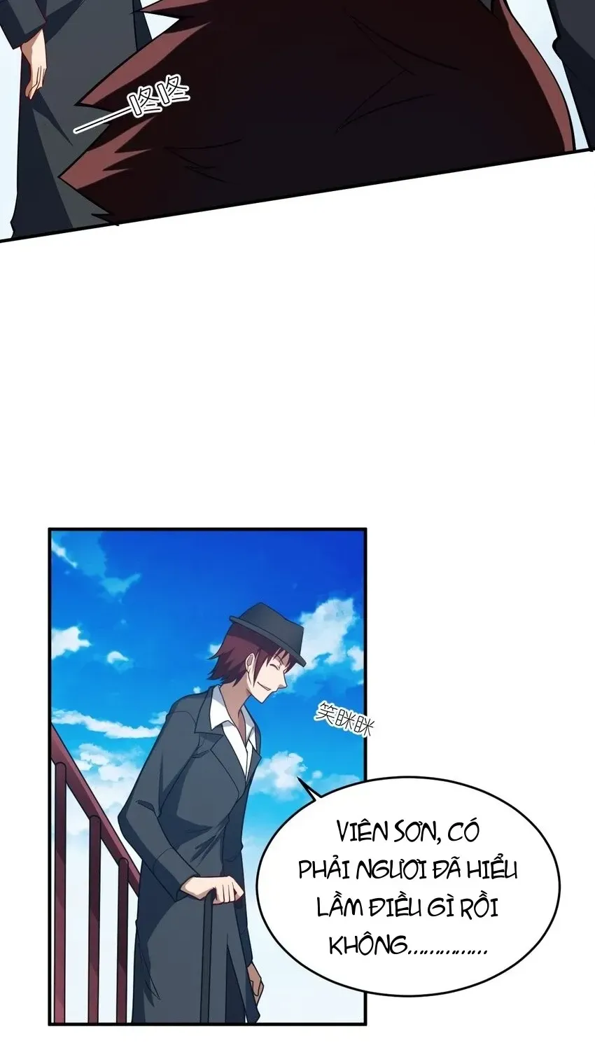 Ma Vương Trở Lại Chap 114 - Next Chap 115