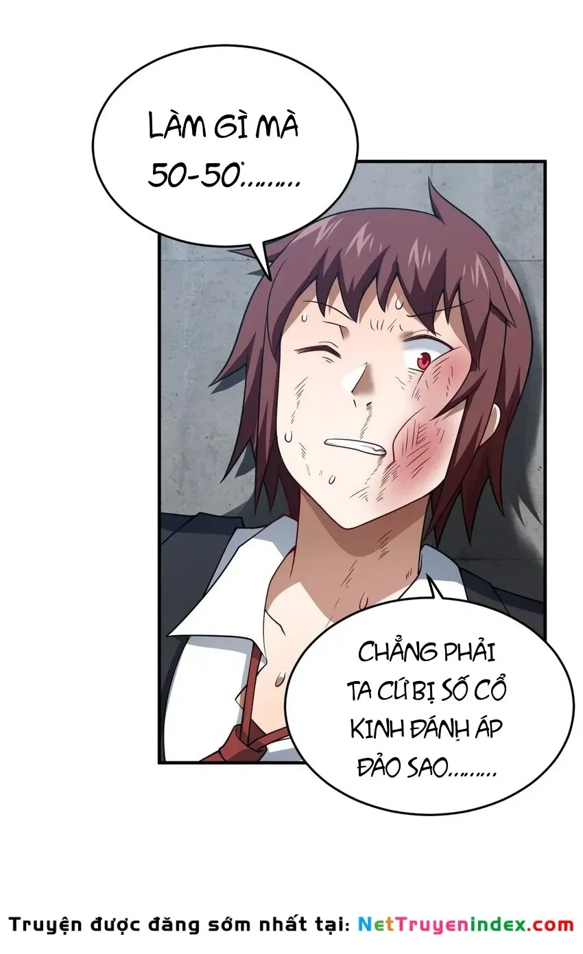 Ma Vương Trở Lại Chap 114 - Next Chap 115