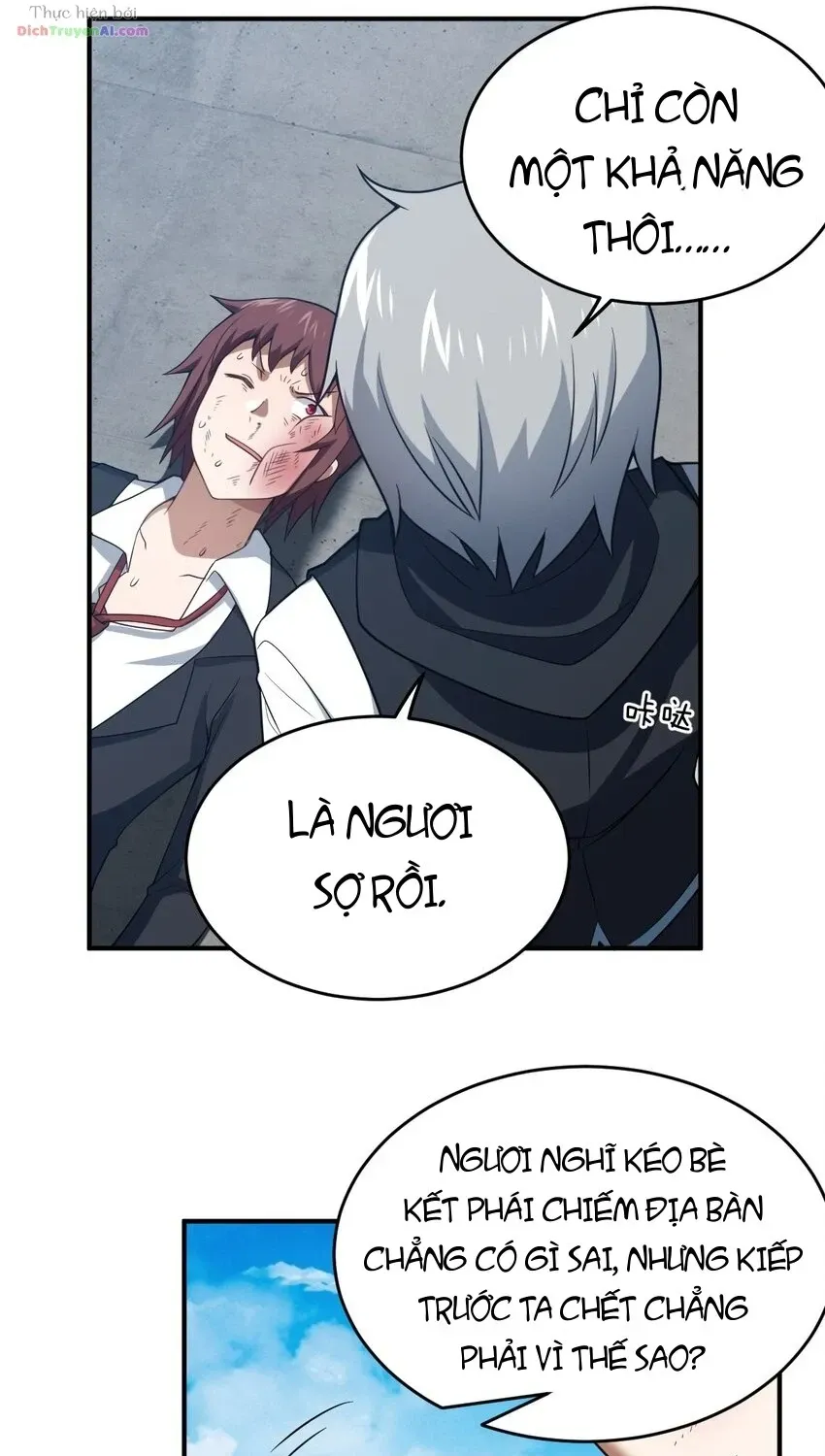 Ma Vương Trở Lại Chap 114 - Next Chap 115