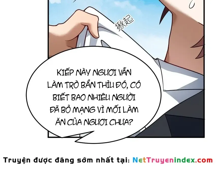 Ma Vương Trở Lại Chap 114 - Next Chap 115