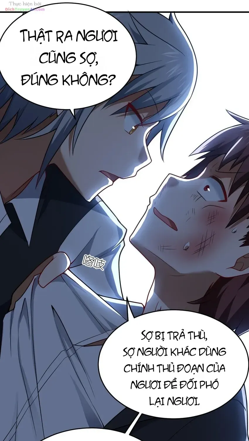 Ma Vương Trở Lại Chap 114 - Next Chap 115
