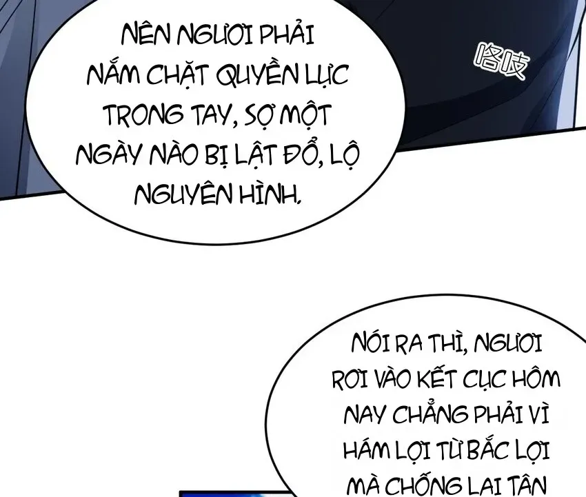 Ma Vương Trở Lại Chap 114 - Next Chap 115