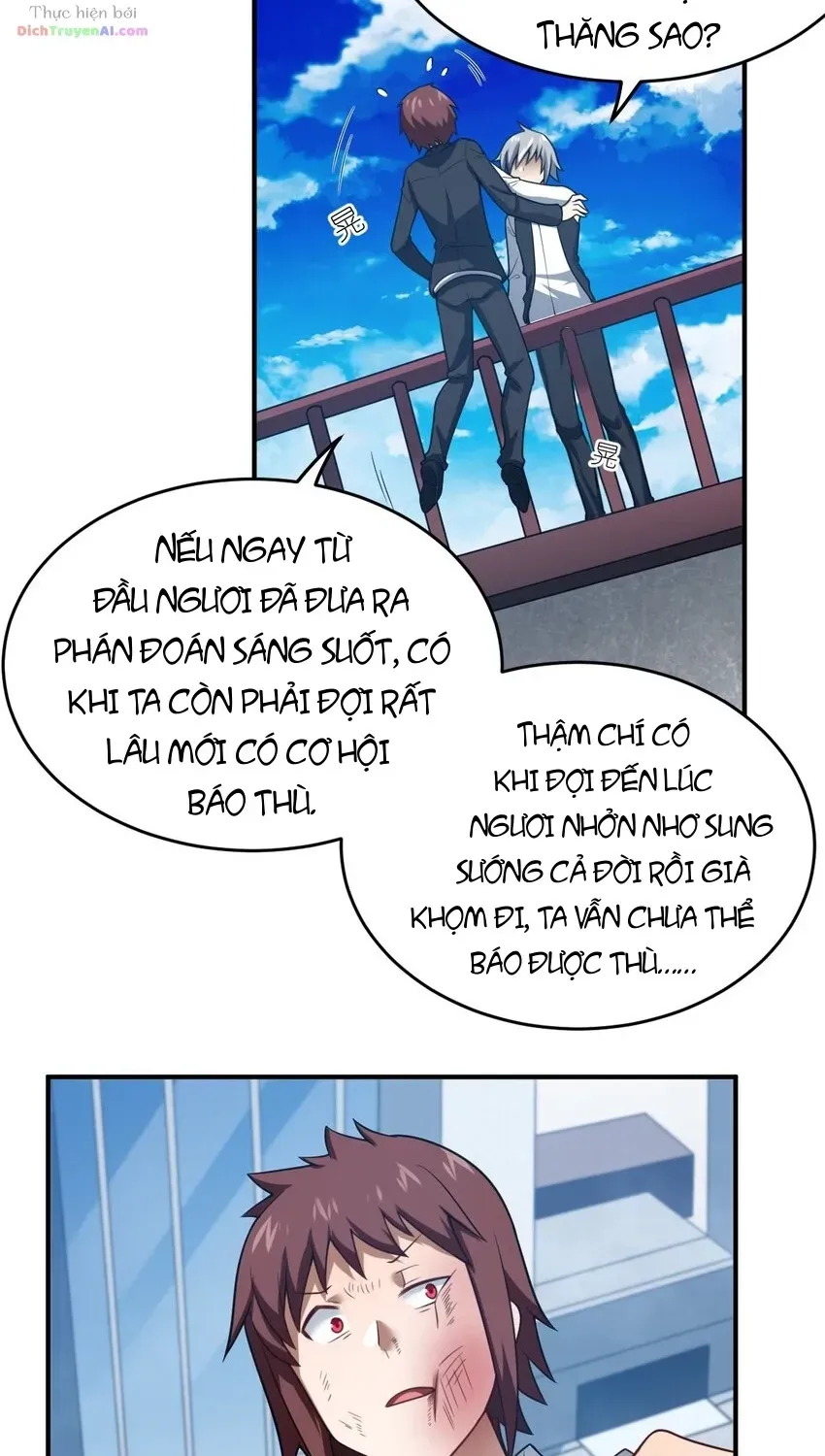 Ma Vương Trở Lại Chap 114 - Next Chap 115