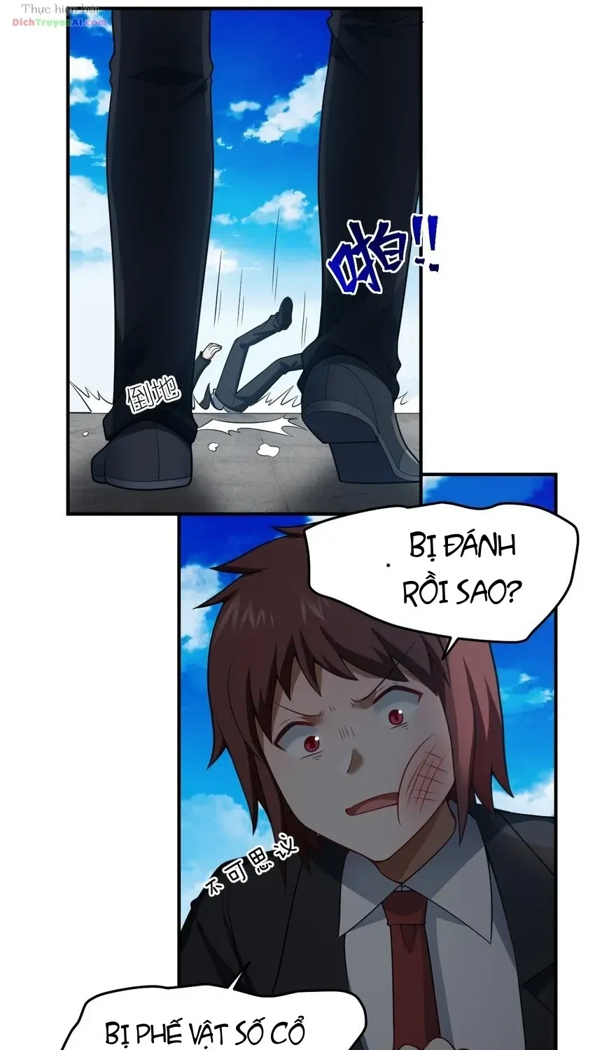 Ma Vương Trở Lại Chap 114 - Next Chap 115
