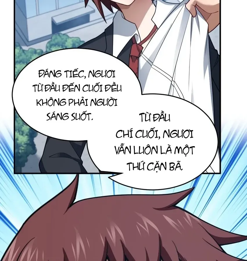 Ma Vương Trở Lại Chap 114 - Next Chap 115
