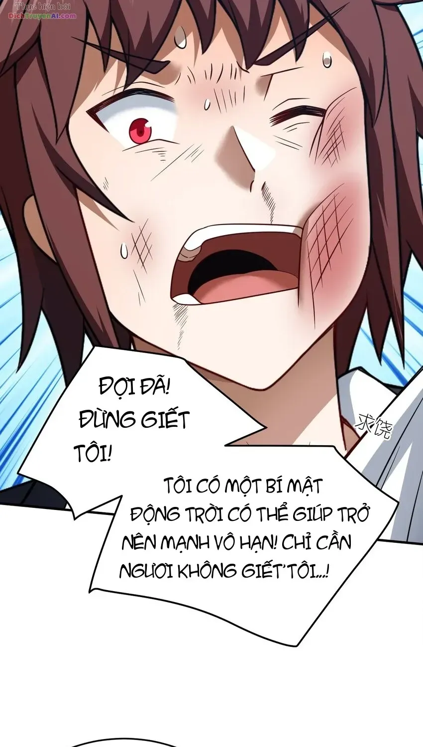 Ma Vương Trở Lại Chap 114 - Next Chap 115