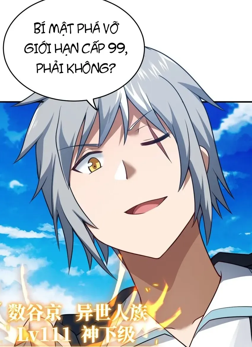 Ma Vương Trở Lại Chap 114 - Next Chap 115