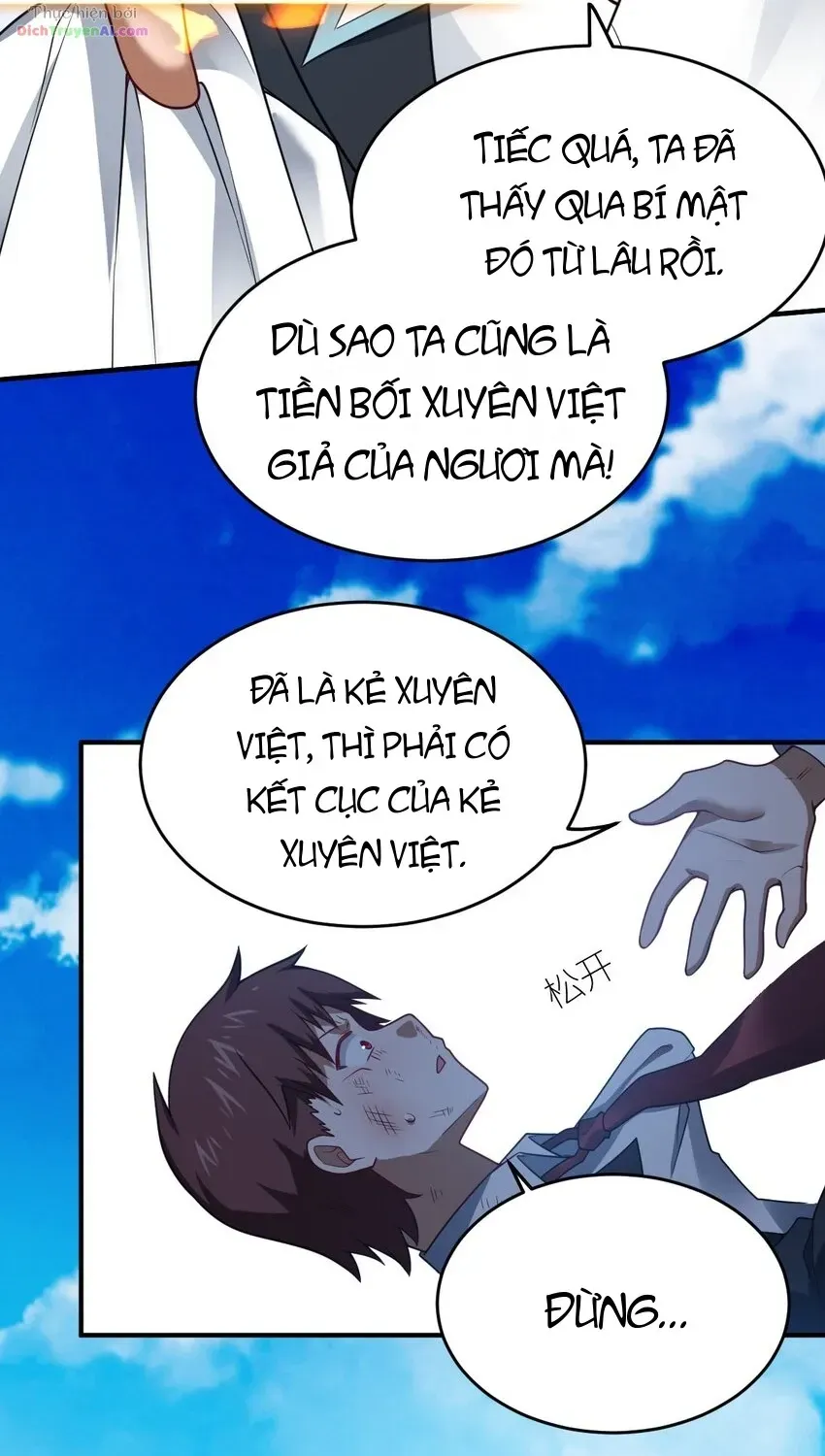 Ma Vương Trở Lại Chap 114 - Next Chap 115