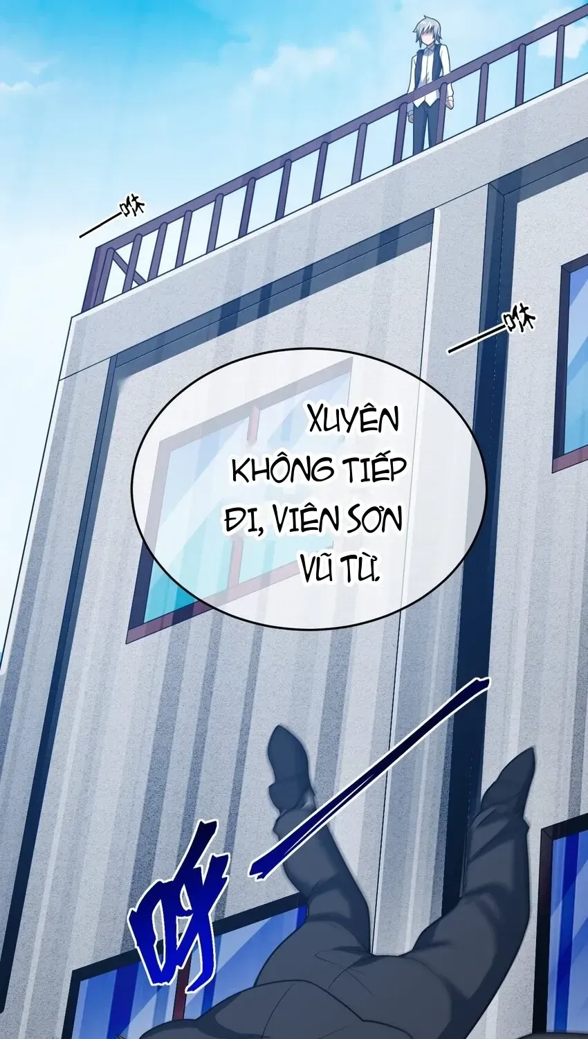 Ma Vương Trở Lại Chap 114 - Next Chap 115