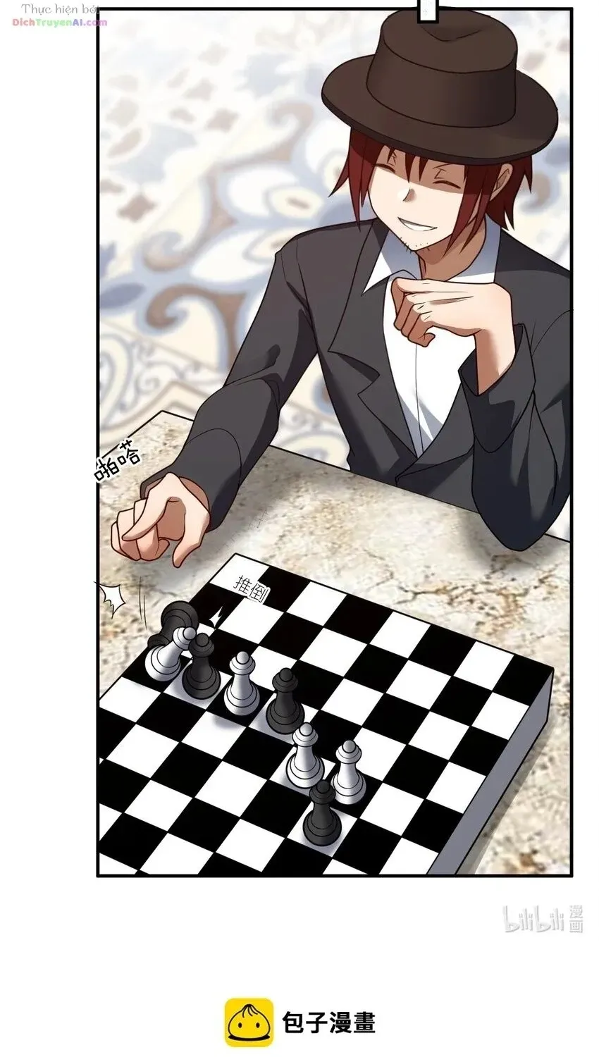 Ma Vương Trở Lại Chap 114 - Next Chap 115