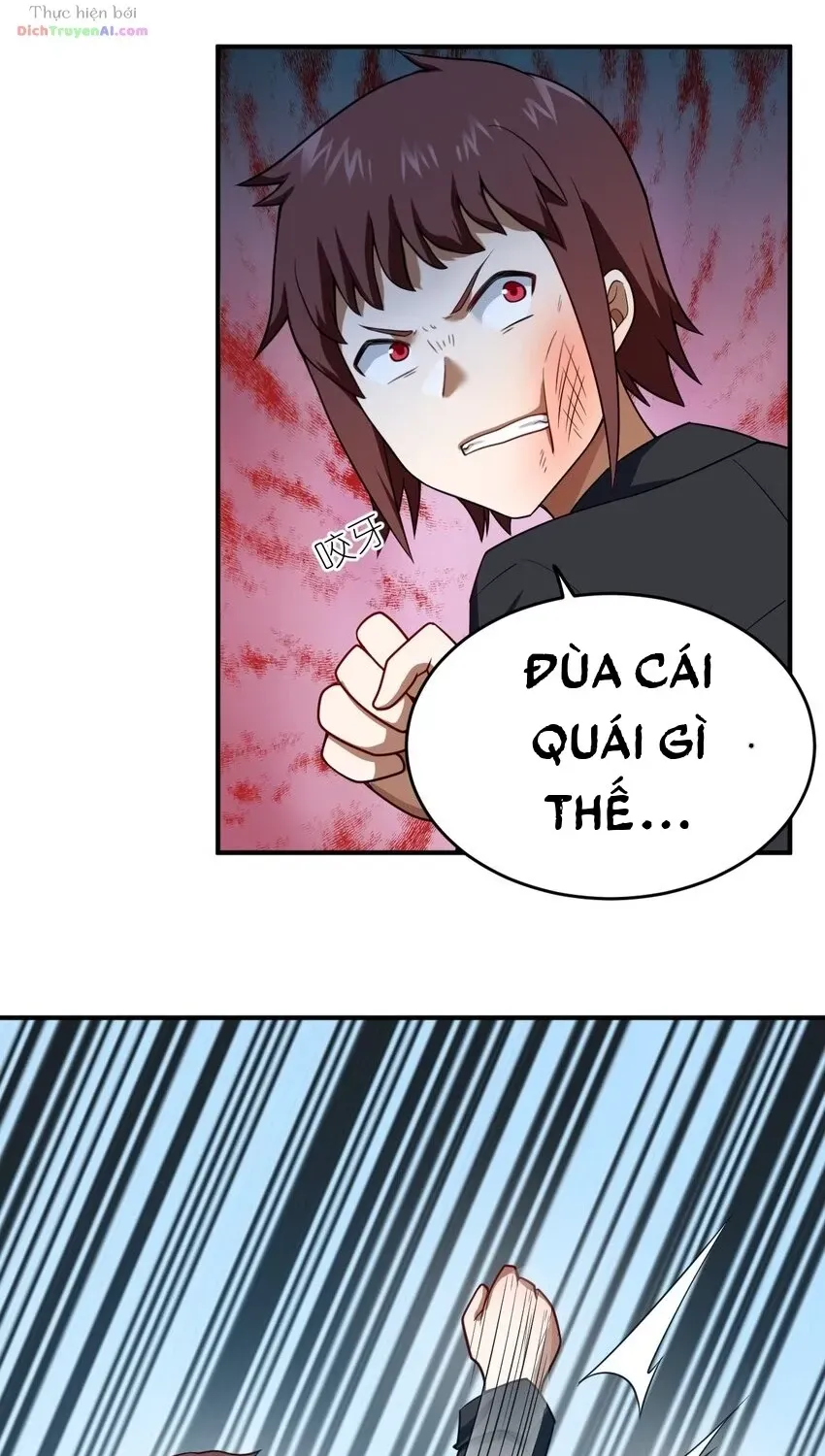 Ma Vương Trở Lại Chap 114 - Next Chap 115