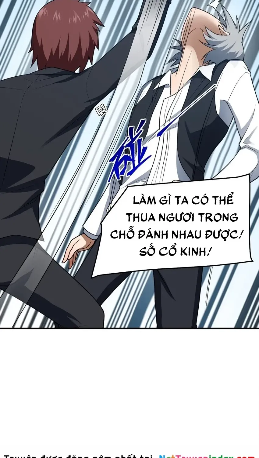 Ma Vương Trở Lại Chap 114 - Next Chap 115
