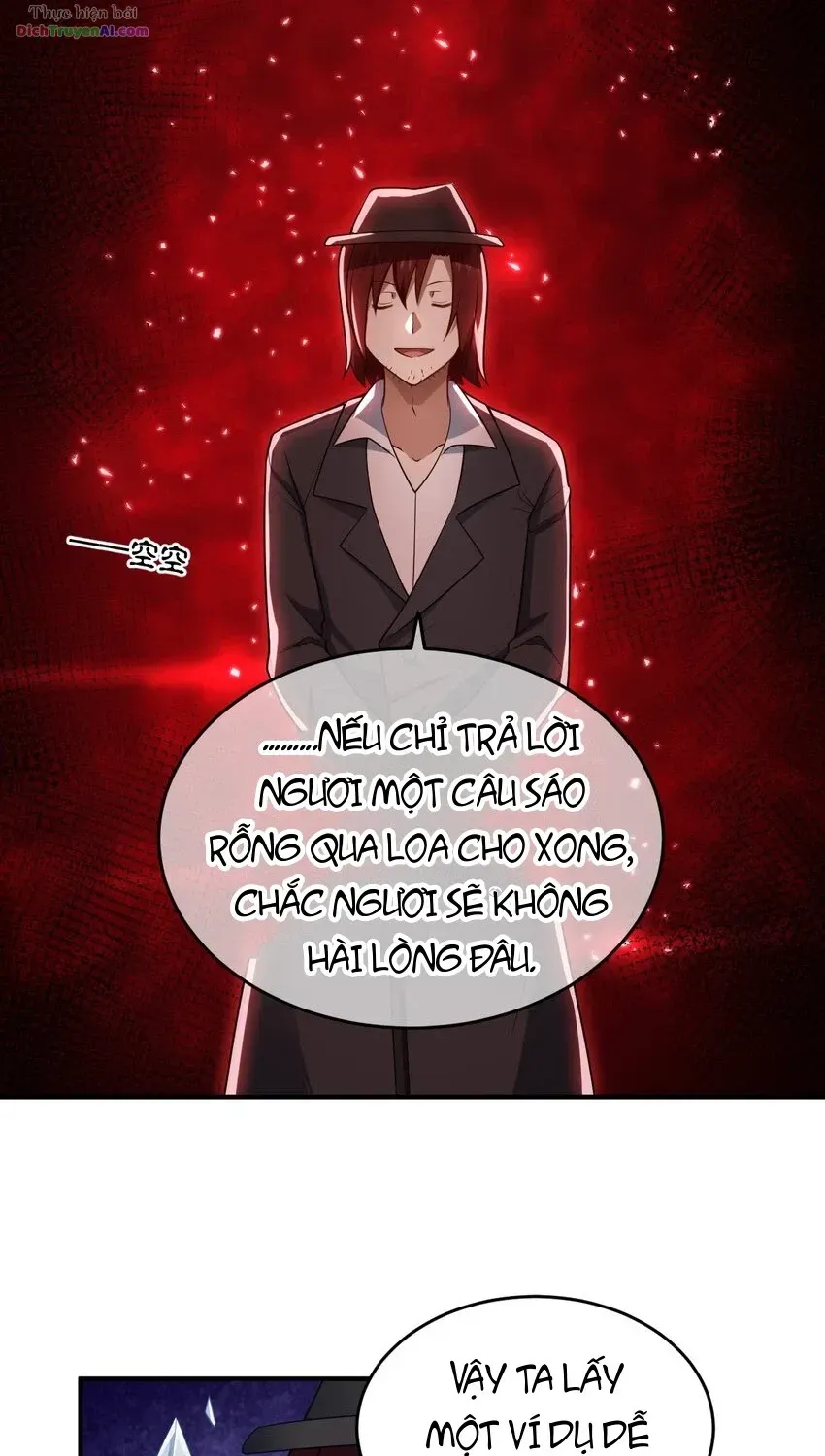 Ma Vương Trở Lại Chap 115 - Next Chap 116