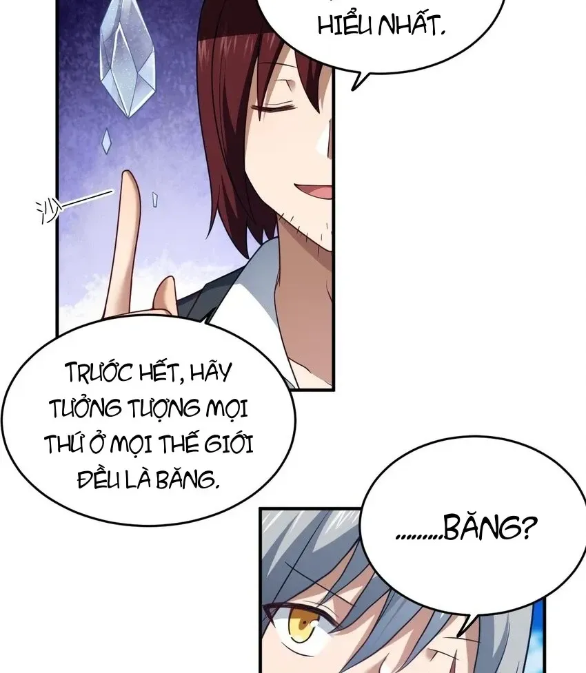 Ma Vương Trở Lại Chap 115 - Next Chap 116