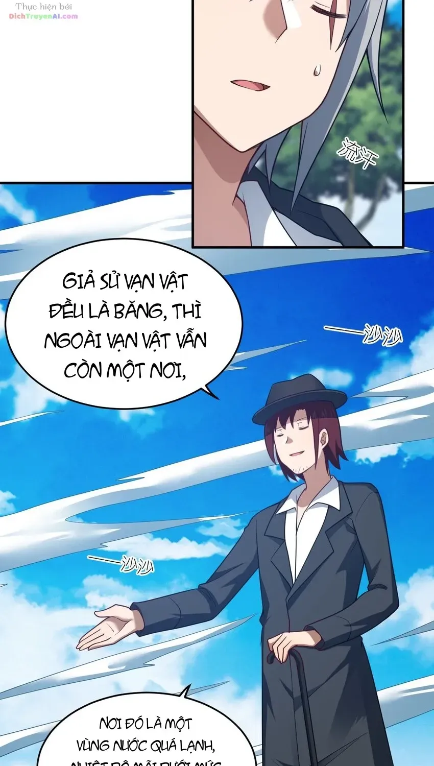 Ma Vương Trở Lại Chap 115 - Next Chap 116