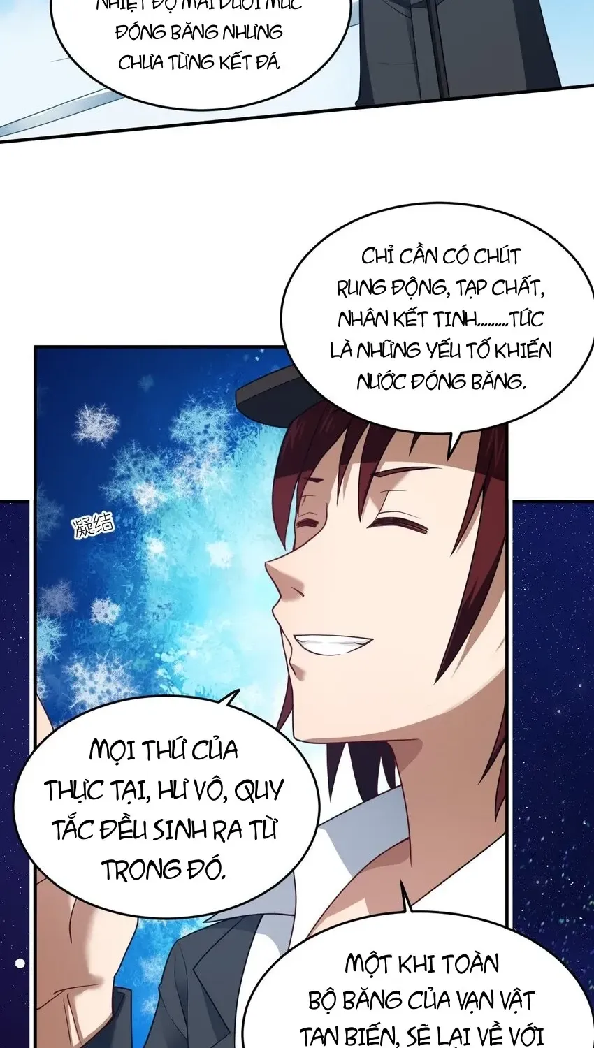 Ma Vương Trở Lại Chap 115 - Next Chap 116