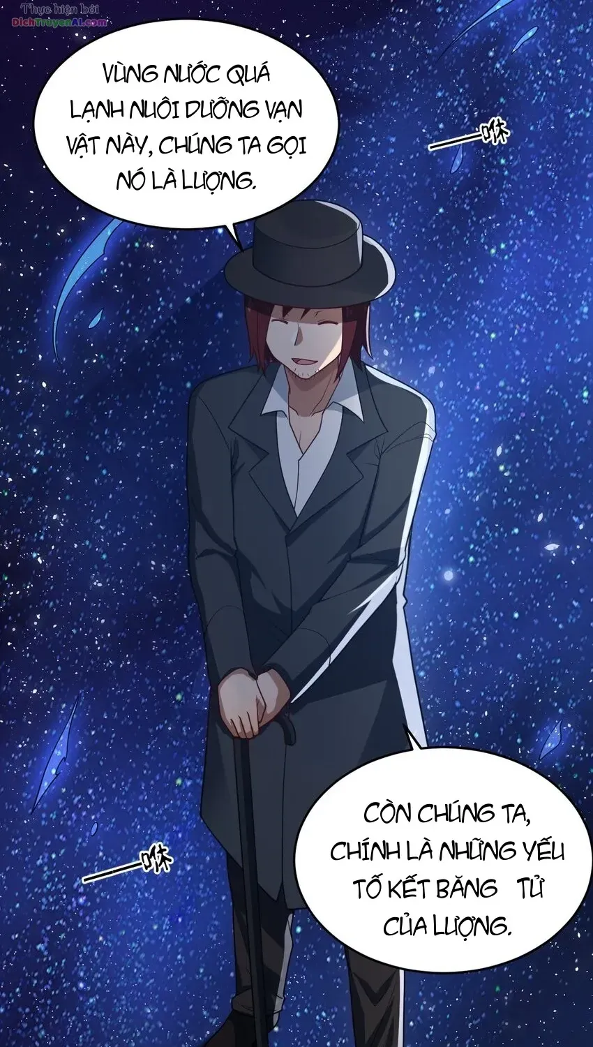 Ma Vương Trở Lại Chap 115 - Next Chap 116