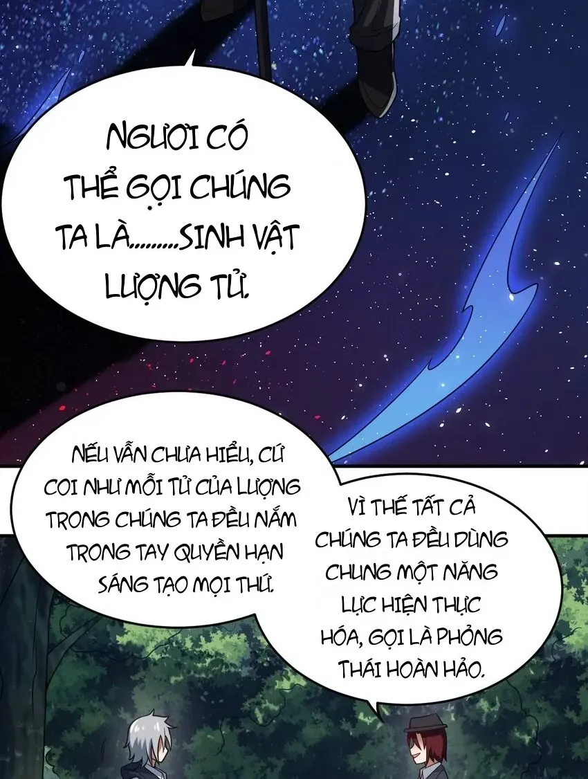 Ma Vương Trở Lại Chap 115 - Next Chap 116