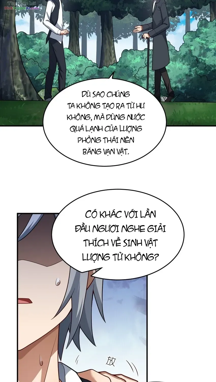 Ma Vương Trở Lại Chap 115 - Next Chap 116