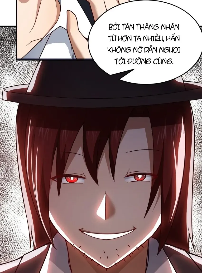 Ma Vương Trở Lại Chap 115 - Next Chap 116