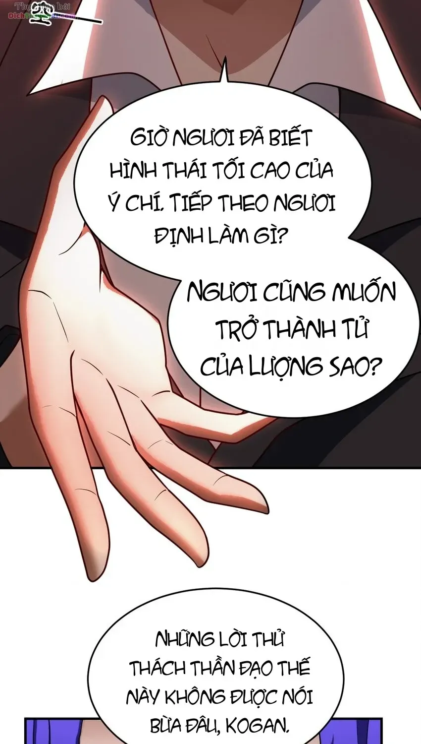 Ma Vương Trở Lại Chap 115 - Next Chap 116