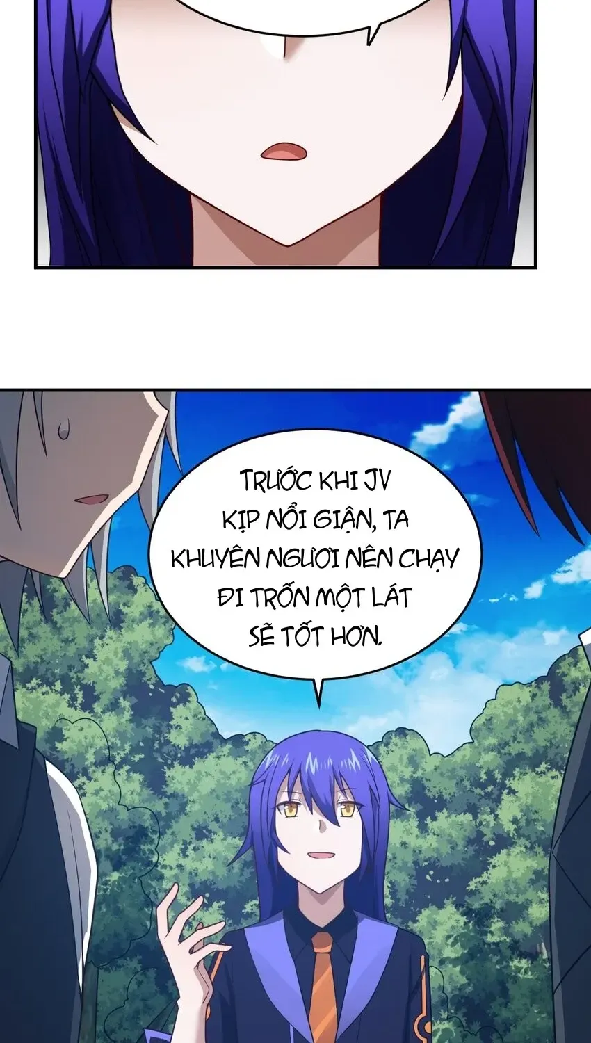 Ma Vương Trở Lại Chap 115 - Next Chap 116