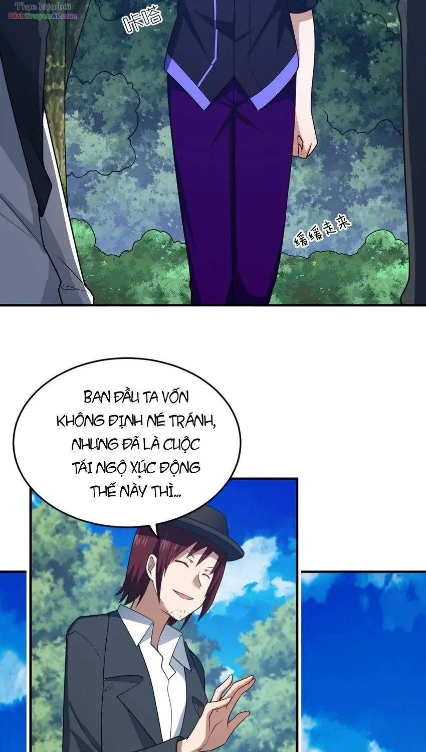 Ma Vương Trở Lại Chap 115 - Next Chap 116