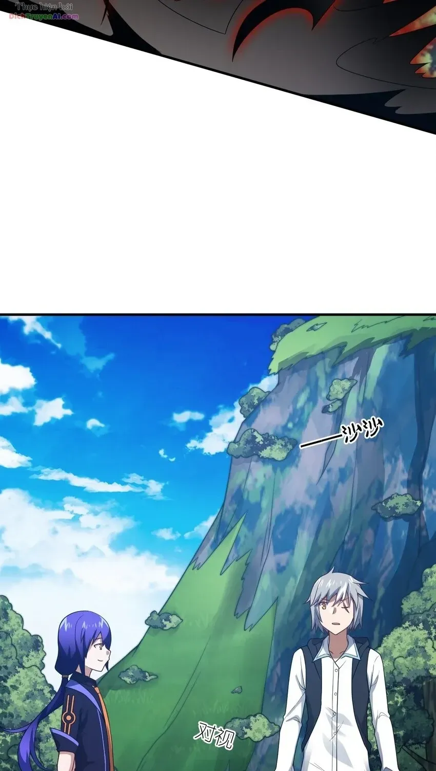 Ma Vương Trở Lại Chap 115 - Next Chap 116