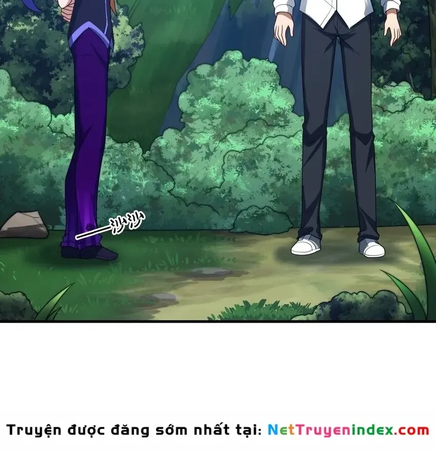 Ma Vương Trở Lại Chap 115 - Next Chap 116