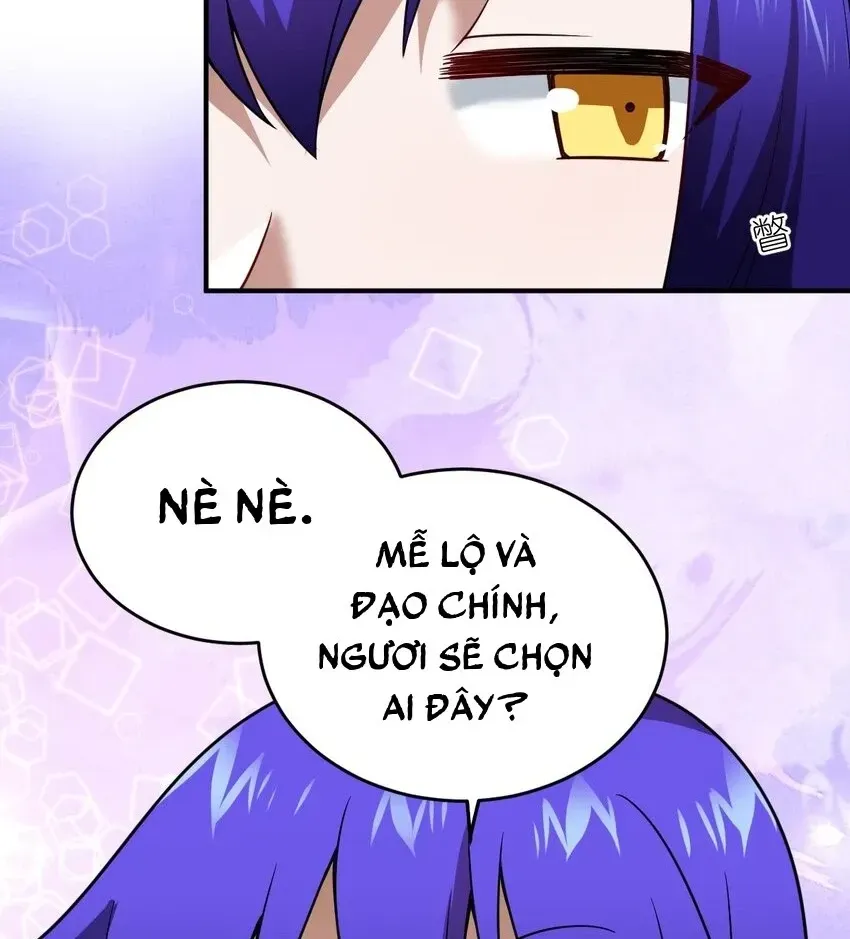 Ma Vương Trở Lại Chap 115 - Next Chap 116