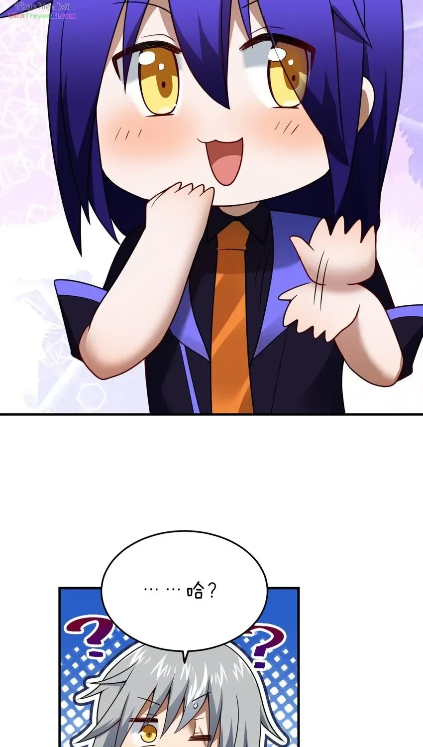 Ma Vương Trở Lại Chap 115 - Next Chap 116