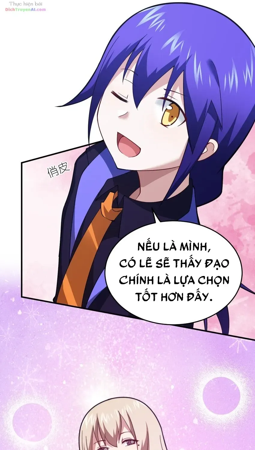 Ma Vương Trở Lại Chap 115 - Next Chap 116