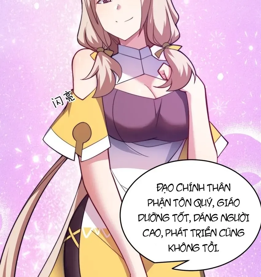 Ma Vương Trở Lại Chap 115 - Next Chap 116