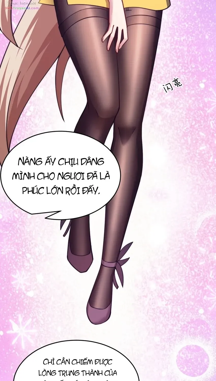 Ma Vương Trở Lại Chap 115 - Next Chap 116
