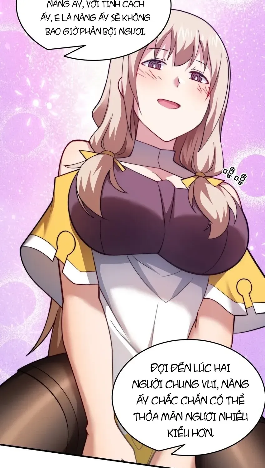 Ma Vương Trở Lại Chap 115 - Next Chap 116
