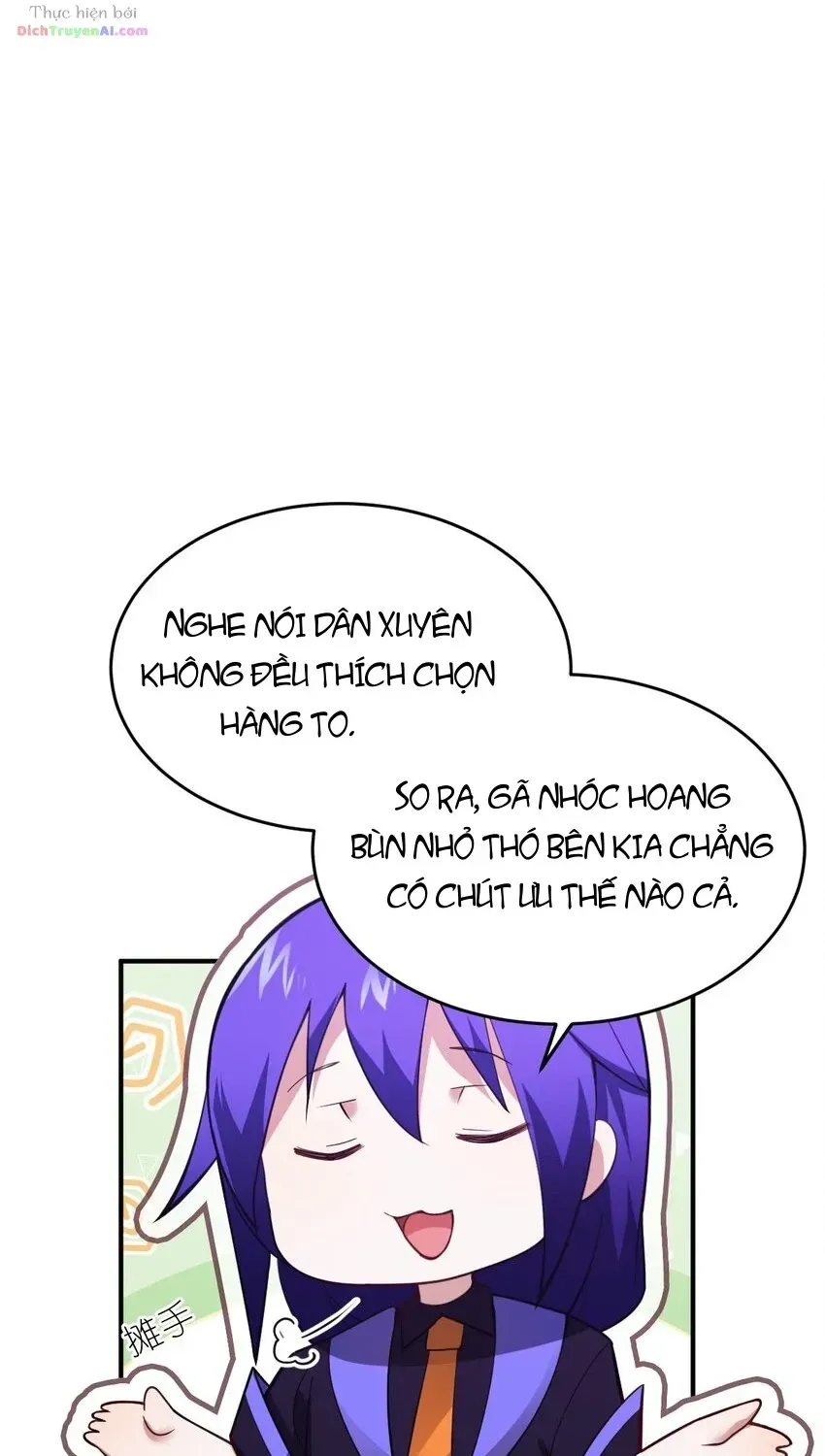 Ma Vương Trở Lại Chap 115 - Next Chap 116