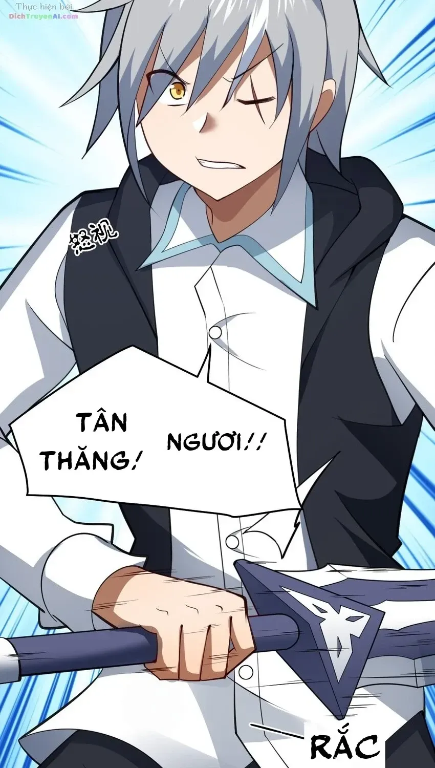 Ma Vương Trở Lại Chap 115 - Next Chap 116