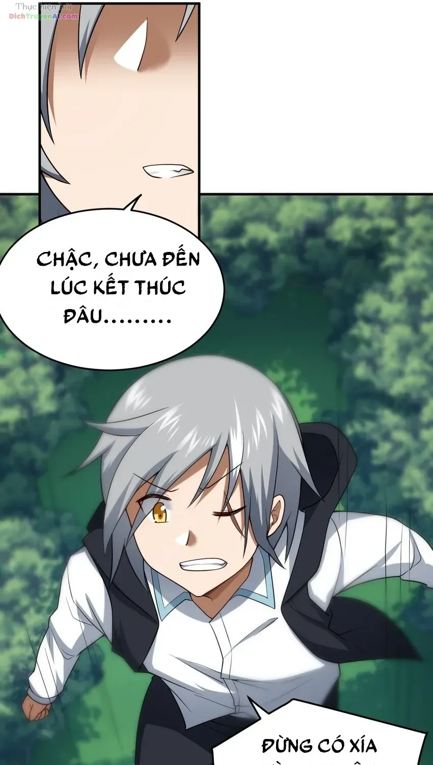 Ma Vương Trở Lại Chap 115 - Next Chap 116