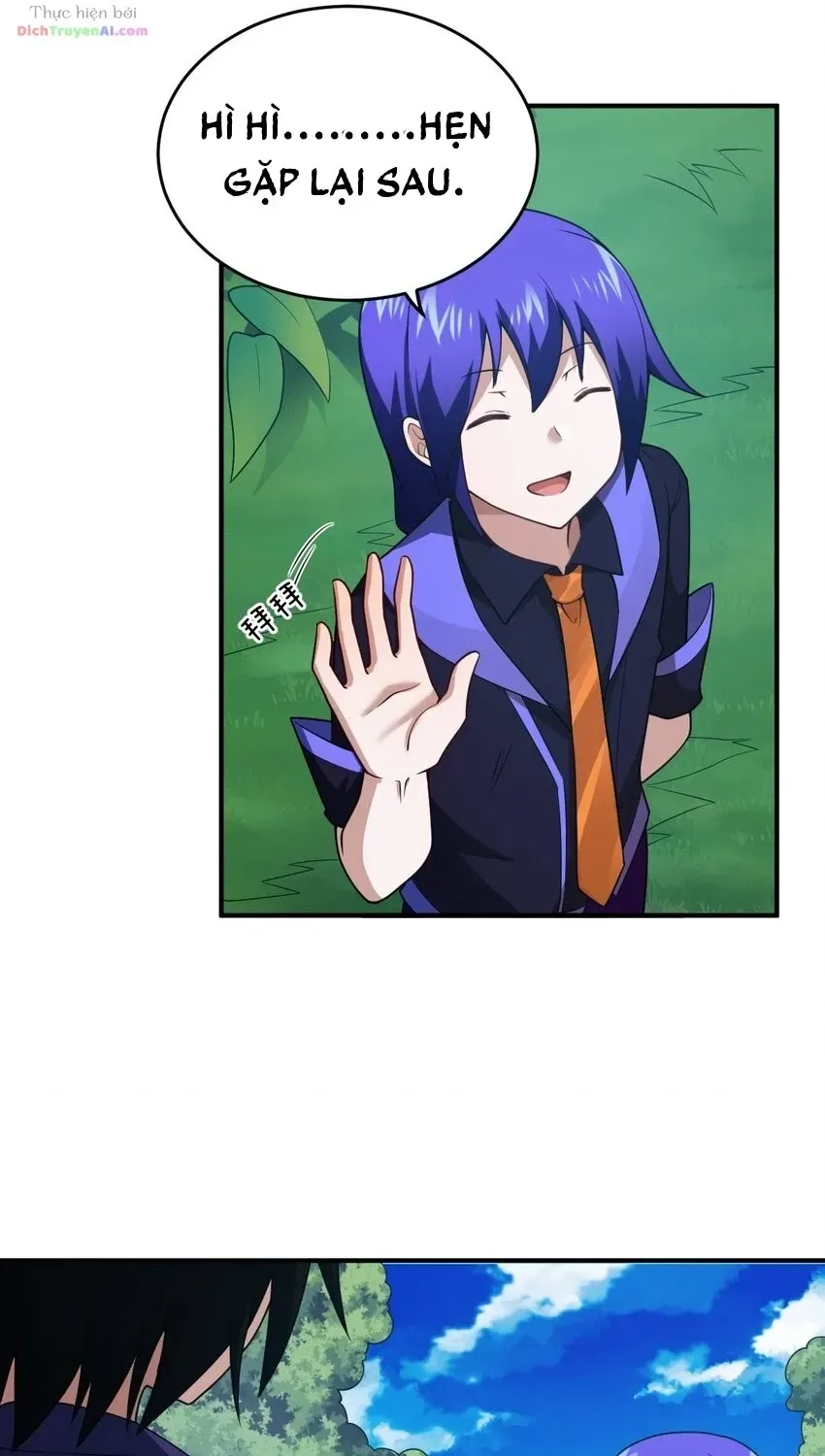 Ma Vương Trở Lại Chap 115 - Next Chap 116