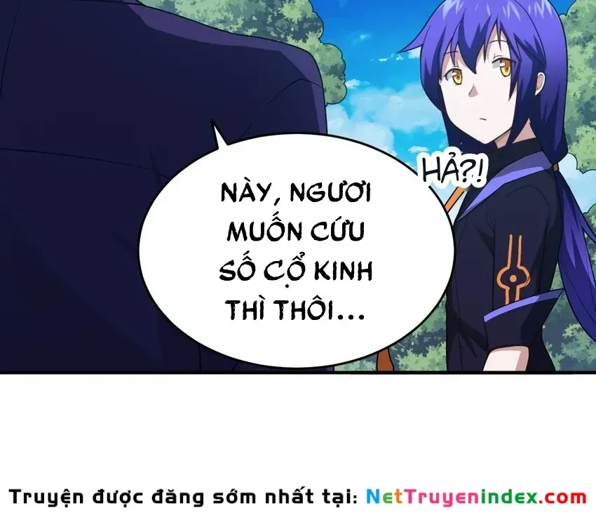 Ma Vương Trở Lại Chap 115 - Next Chap 116