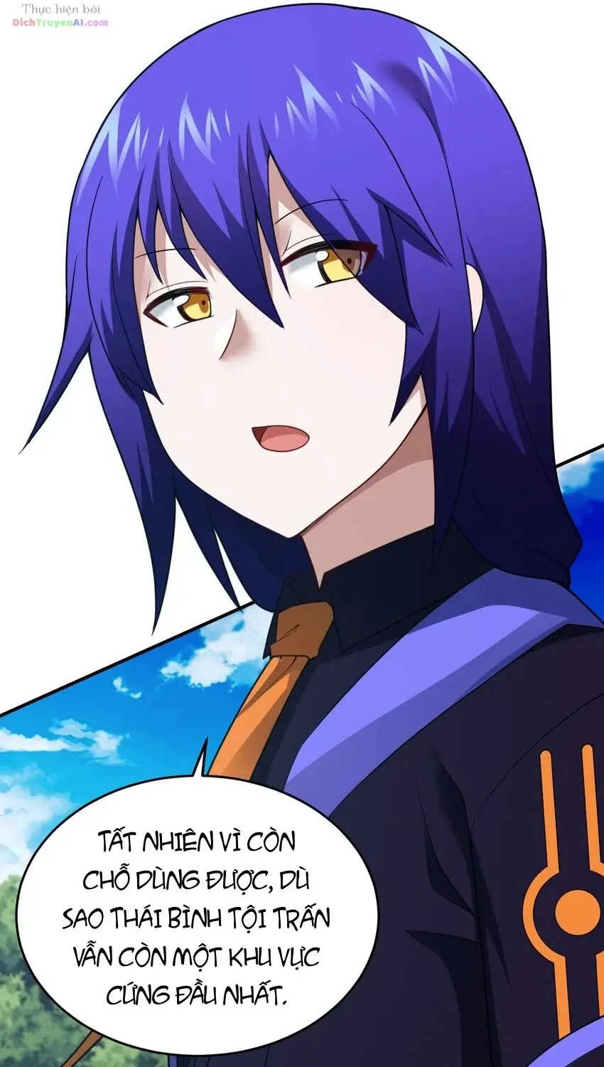 Ma Vương Trở Lại Chap 115 - Next Chap 116