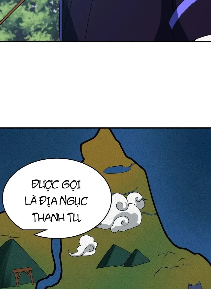 Ma Vương Trở Lại Chap 115 - Next Chap 116