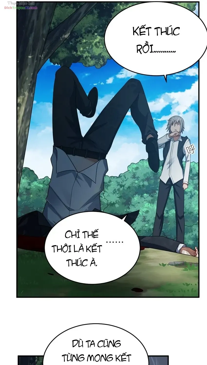 Ma Vương Trở Lại Chap 115 - Next Chap 116
