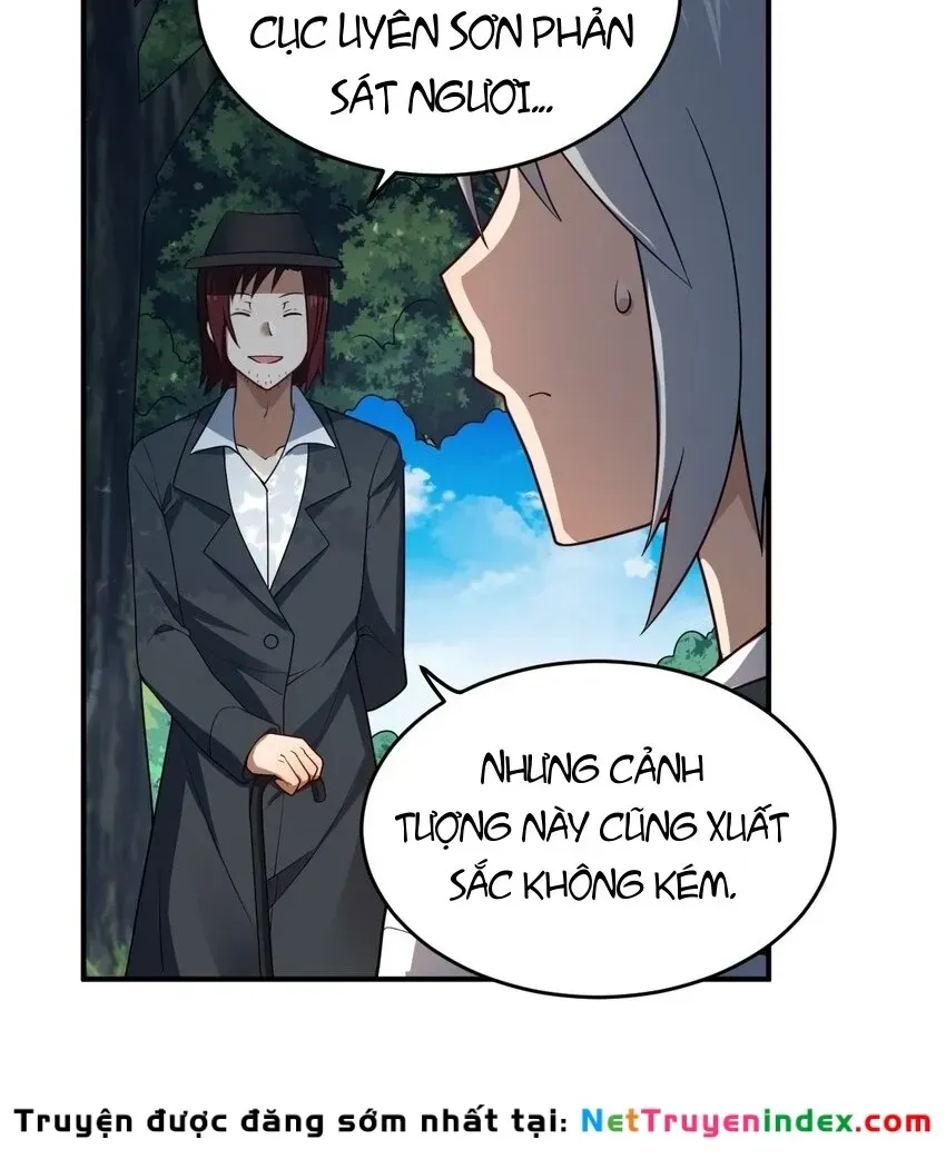Ma Vương Trở Lại Chap 115 - Next Chap 116