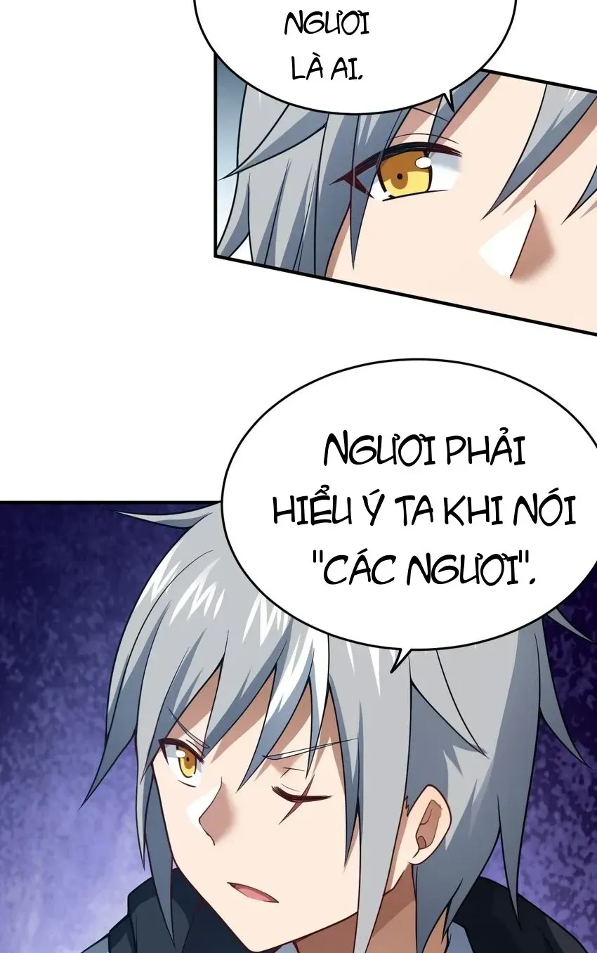 Ma Vương Trở Lại Chap 115 - Next Chap 116