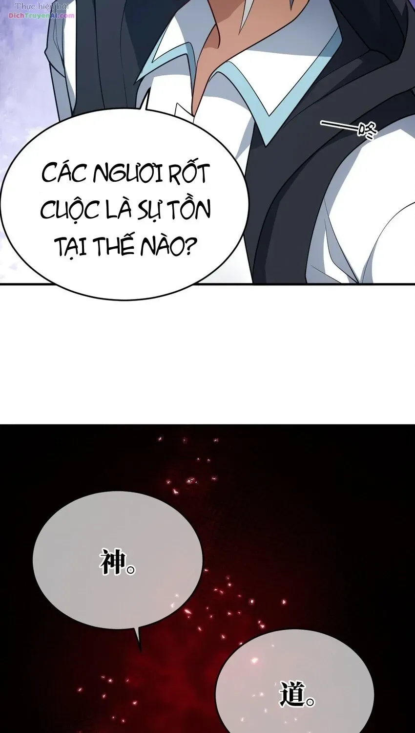 Ma Vương Trở Lại Chap 115 - Next Chap 116